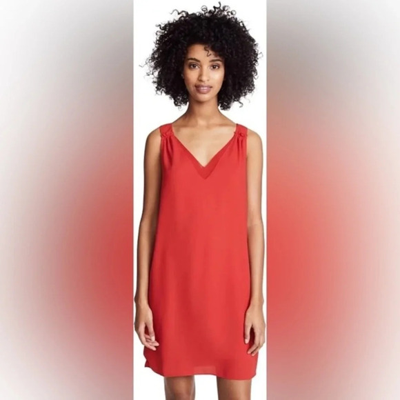 Cooper and Ella XS dress like-new condition​​ - Picture 1 of 5